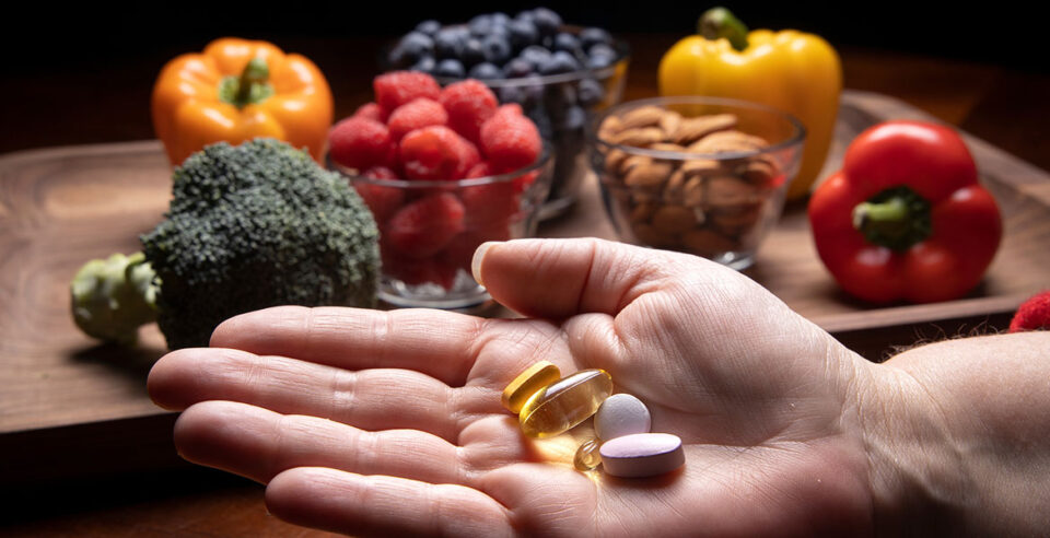 Vegane Gummies als Nahrungsergänzung: Lecker, effektiv und pflanzlich