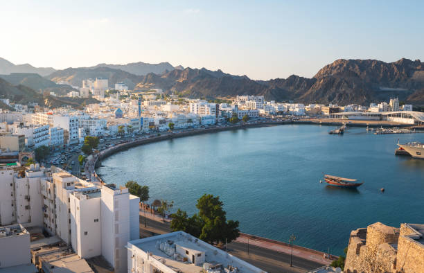 Urlaub Oman: Die schönsten Highlights