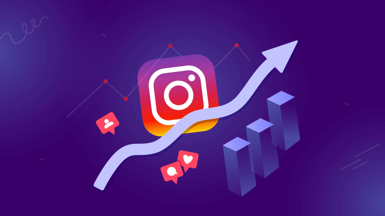 Mehr Instagram Follower bekommen – Tipps & Vorteile von FollowerPig