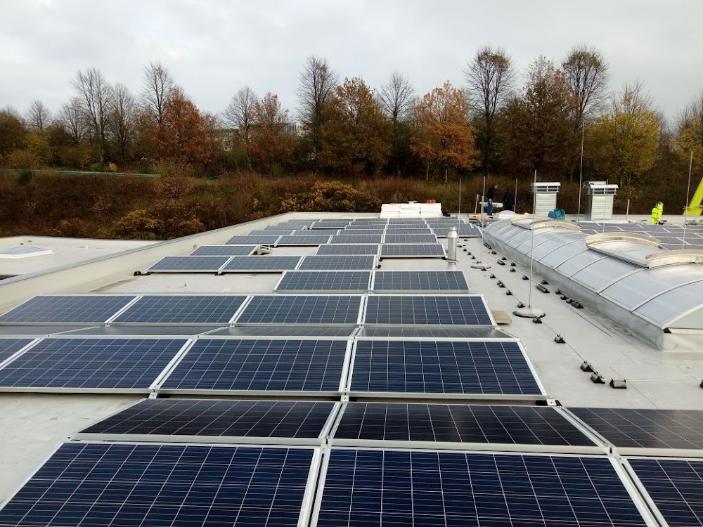 DRBO Greenenergy: Dezentrale Energiewende für Zuhause