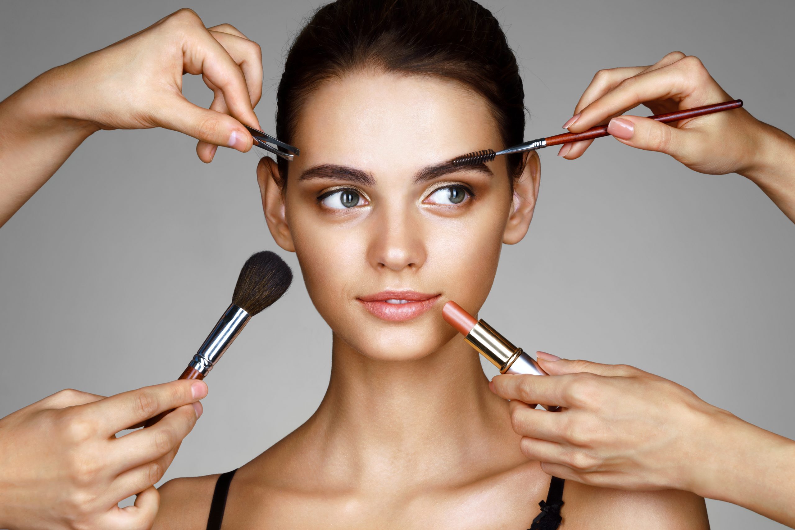 Aqua-Facial für intensive Feuchtigkeit und Frische