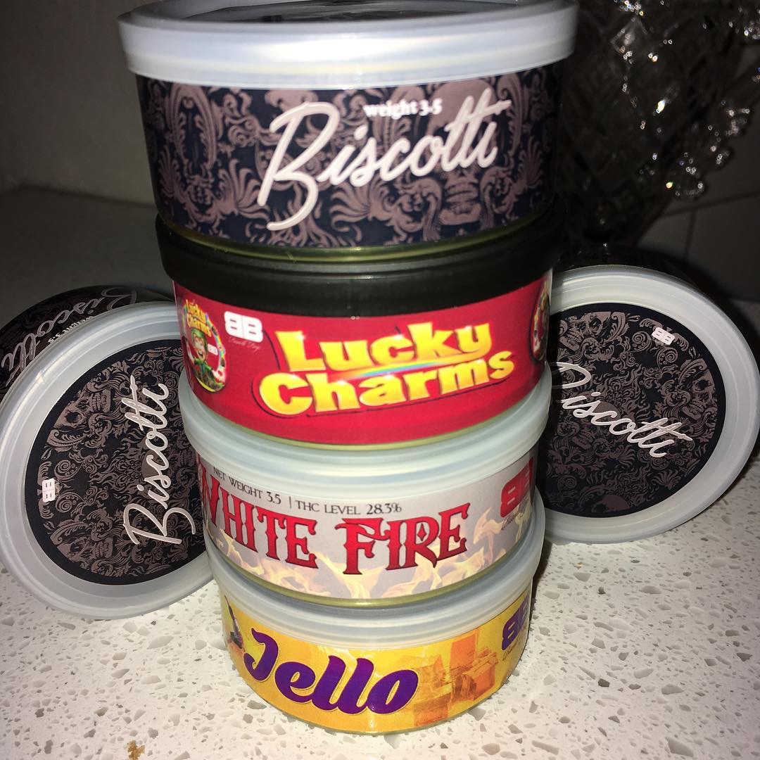 Buy Big Smokey Farms Tins in uk at darkmarkete.com