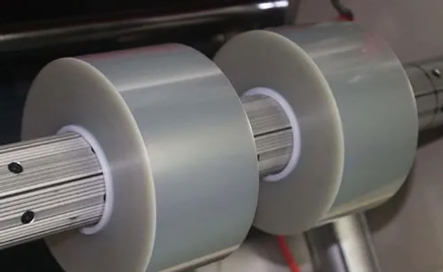 Efficiency Revolution: How Can Solar Film Slitting Machines Help Businesses Reduce Lead Times?