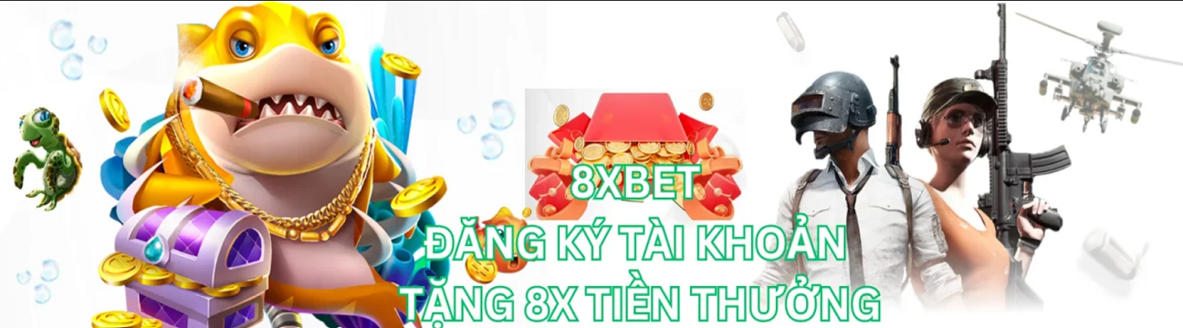 8XBET 🎖️ Trang Chủ 8X Bet - Nhà Cái Thể Thao 8xbet.com