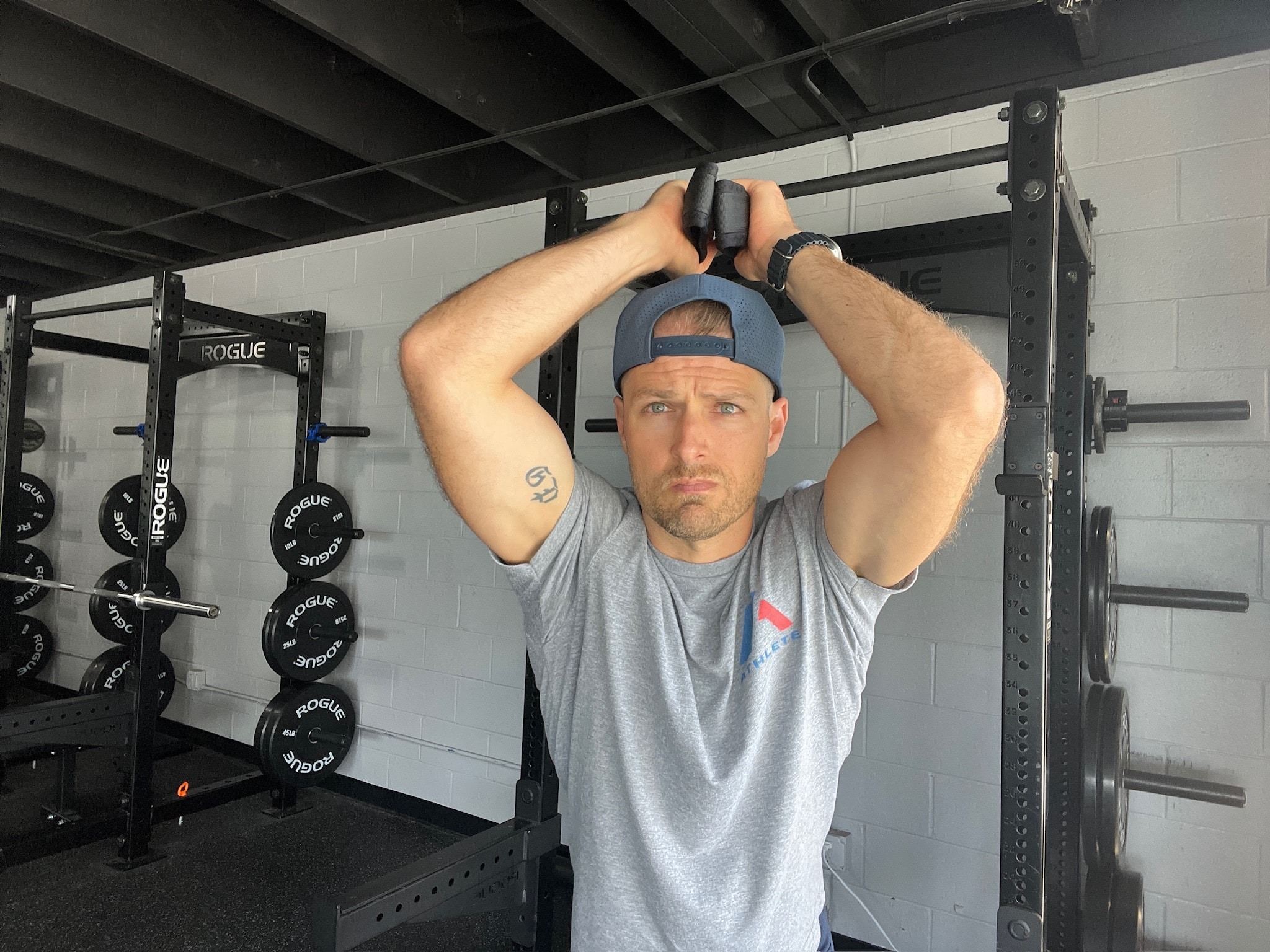 Unlocking Potential with Vertical Jump Training and Jump Pads