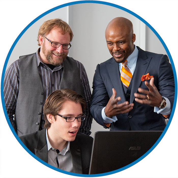 Mastering the Professional Headshot: Tips for Camera-Shy Individuals