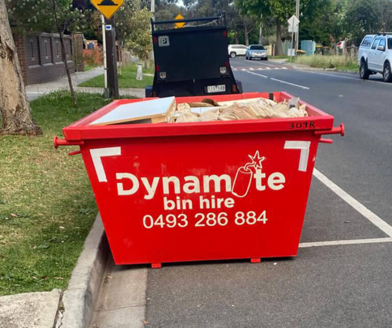  Smart Waste Solutions: Skip Bin Hire Melbourne Made Simple