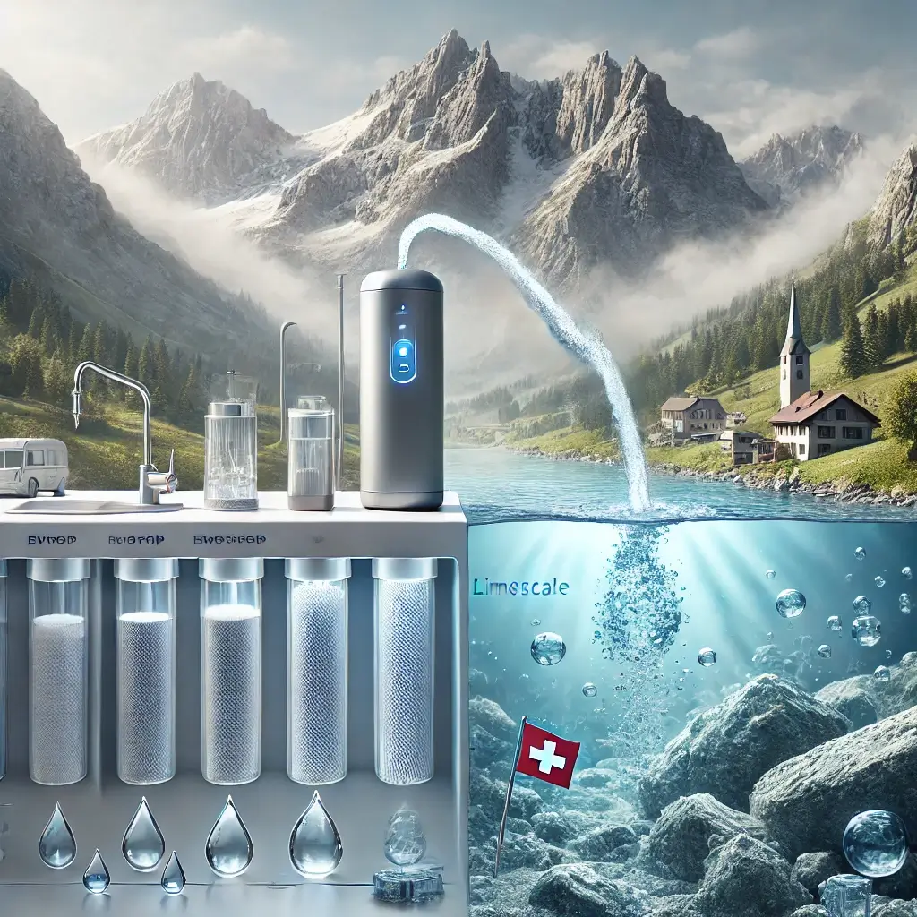 Erfahrungen mit Evodrop: Real User Reviews on the Revolutionary Water Filtration System
