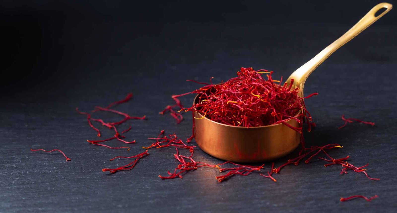 Why Authentic Kashmiri Saffron is a Treasure Worth Having in Every Indian Kitchen