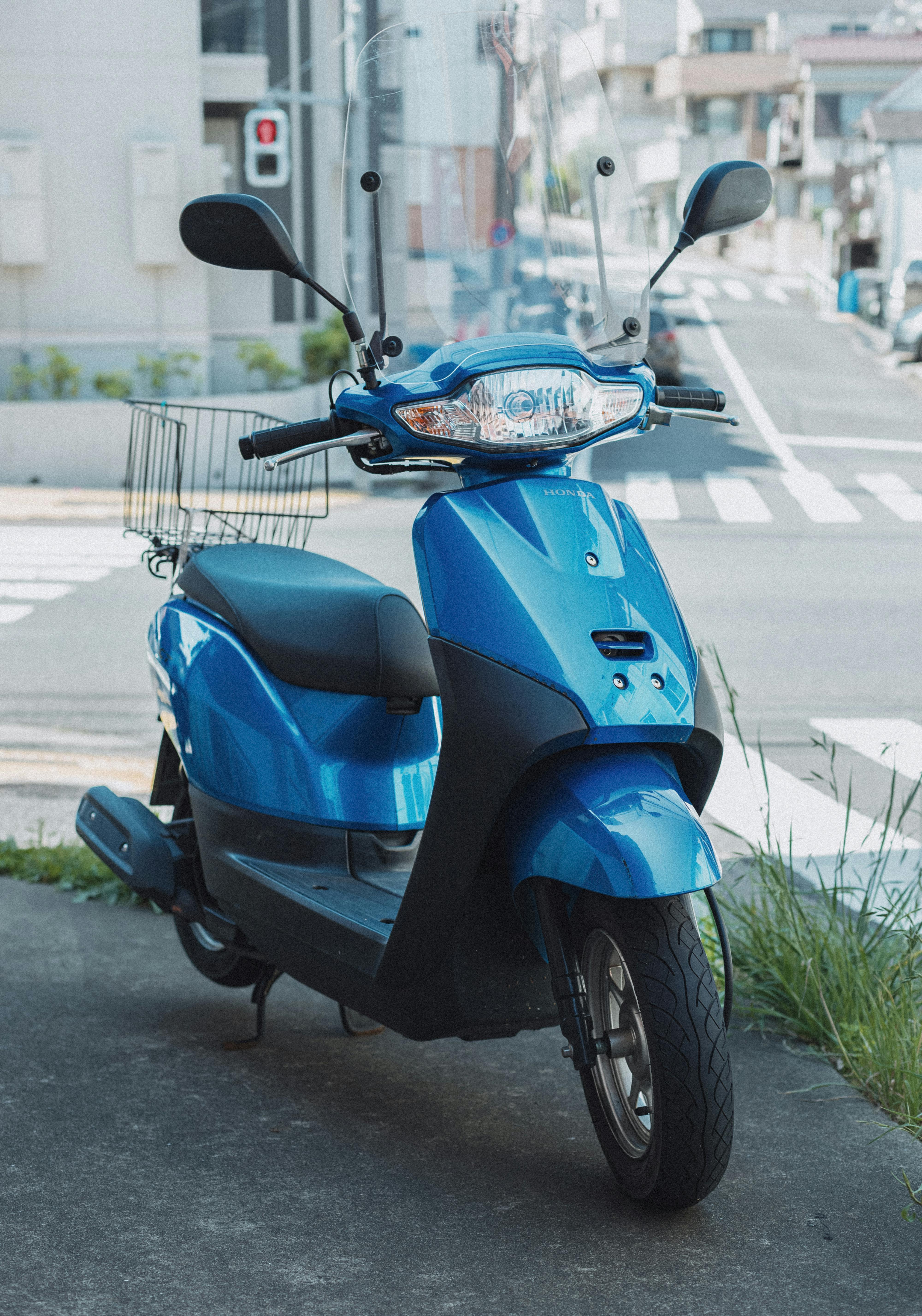 Why Renewing Your Scooter Insurance Isn’t Just a Task—It’s Smart Protection