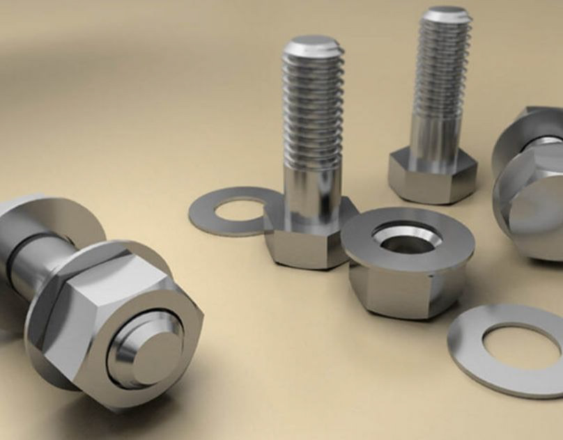 A Complete Guide on the Benefits of Stainless Steel Fasteners.