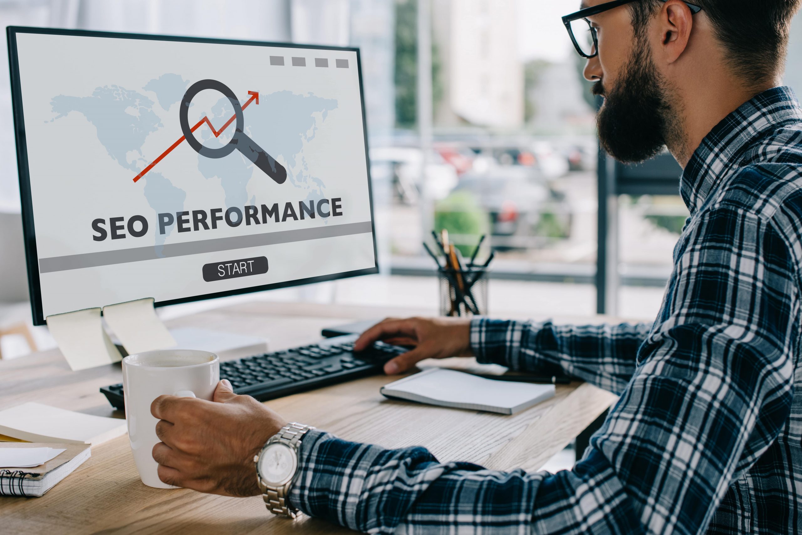 Hotel SEO: Why Web Design is Crucial for Your Digital Strategy