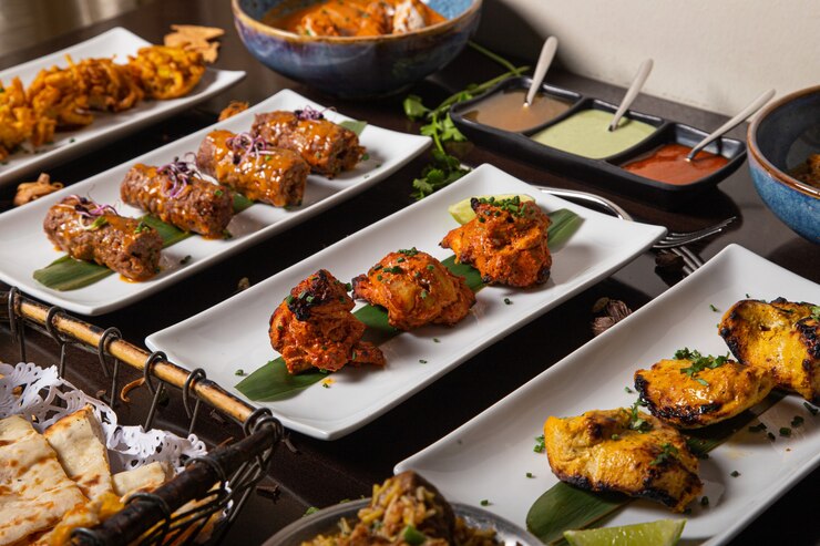 What Makes a Buffet Truly Halal? Key Ingredients & Certifications