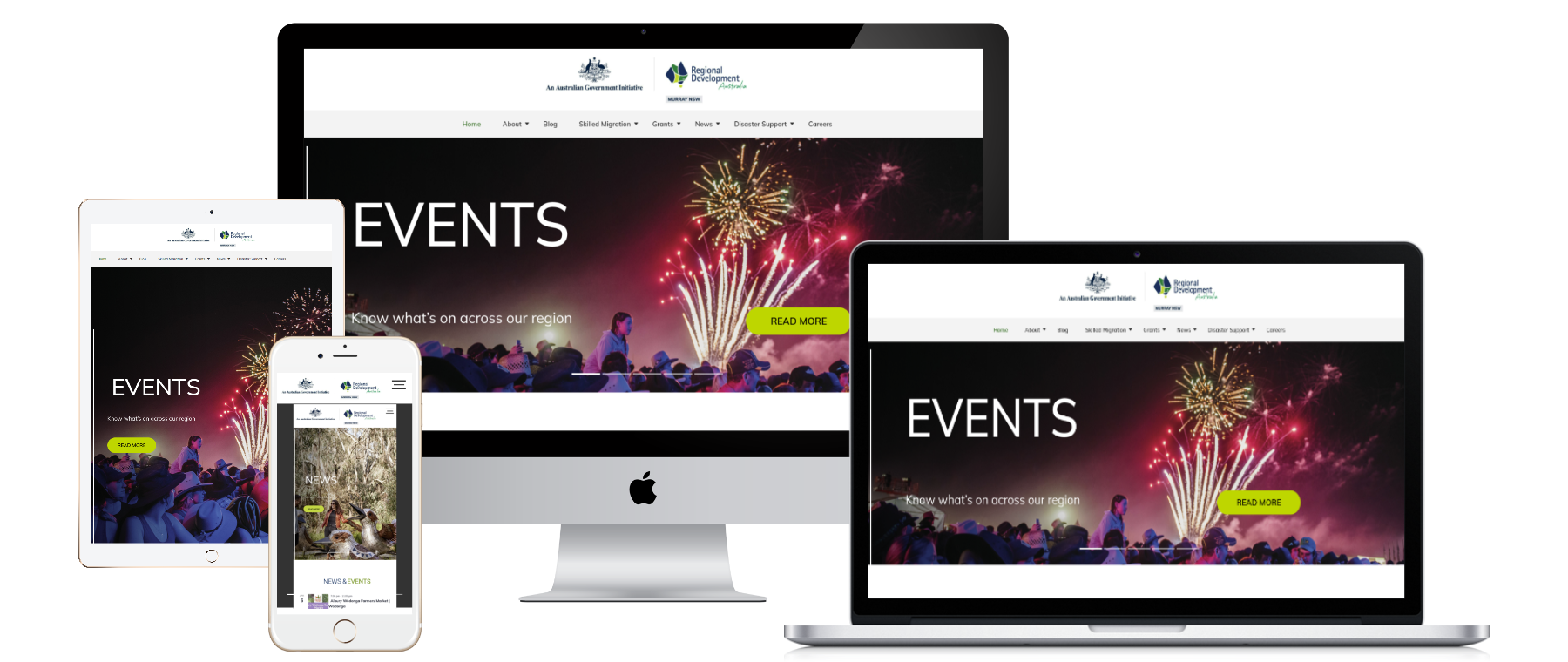 Limelight: Driving Digital Marketing Success in Echuca Moama and SEO Growth in Bendigo