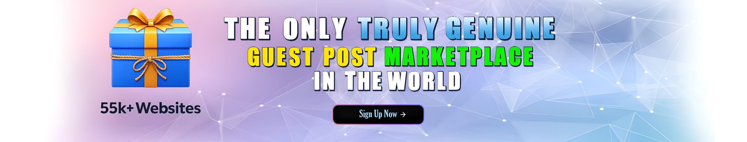 The New Way to Win SEO: Guest Posting Through Trusted Marketplaces