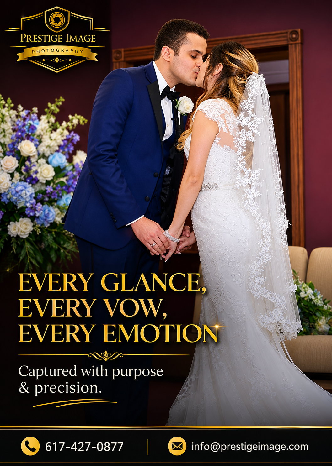 Book Affordable Wedding Photographers Boston for Stress-Free Wedding Photography
