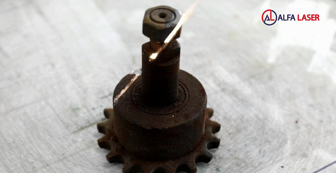 Understanding Laser Cleaning Technology with Alfa Laser