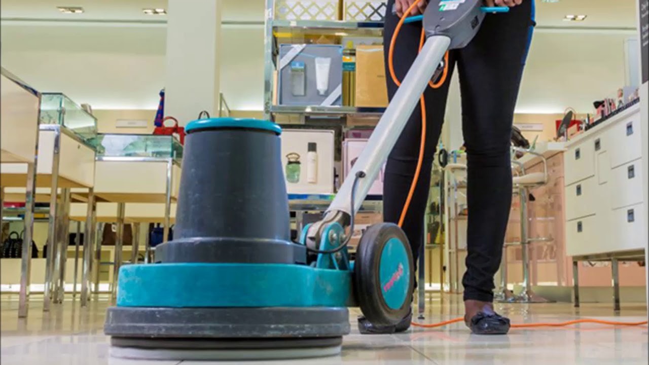 How Often Should You Use Commercial Cleaning Services in Garner