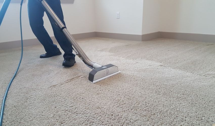 How to Choose the Best Carpet Cleaning Services in Camp Verde