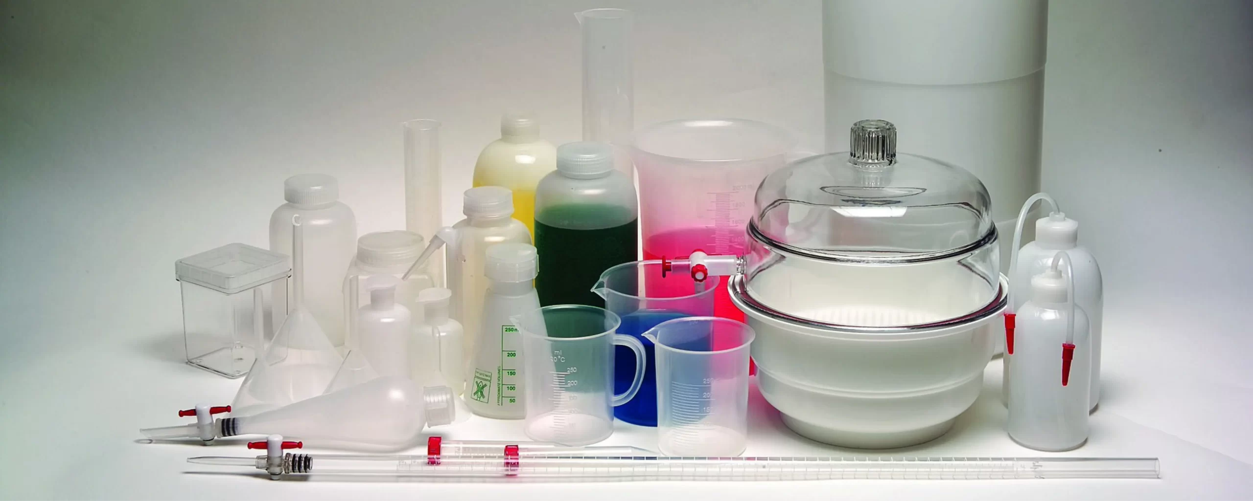 Understanding Plasticware in Modern Labs: A Look into Essential Tools and Their Evolving Roles