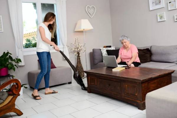 How NDIS Providers Can Make Your Life Easy With Household Tasks?