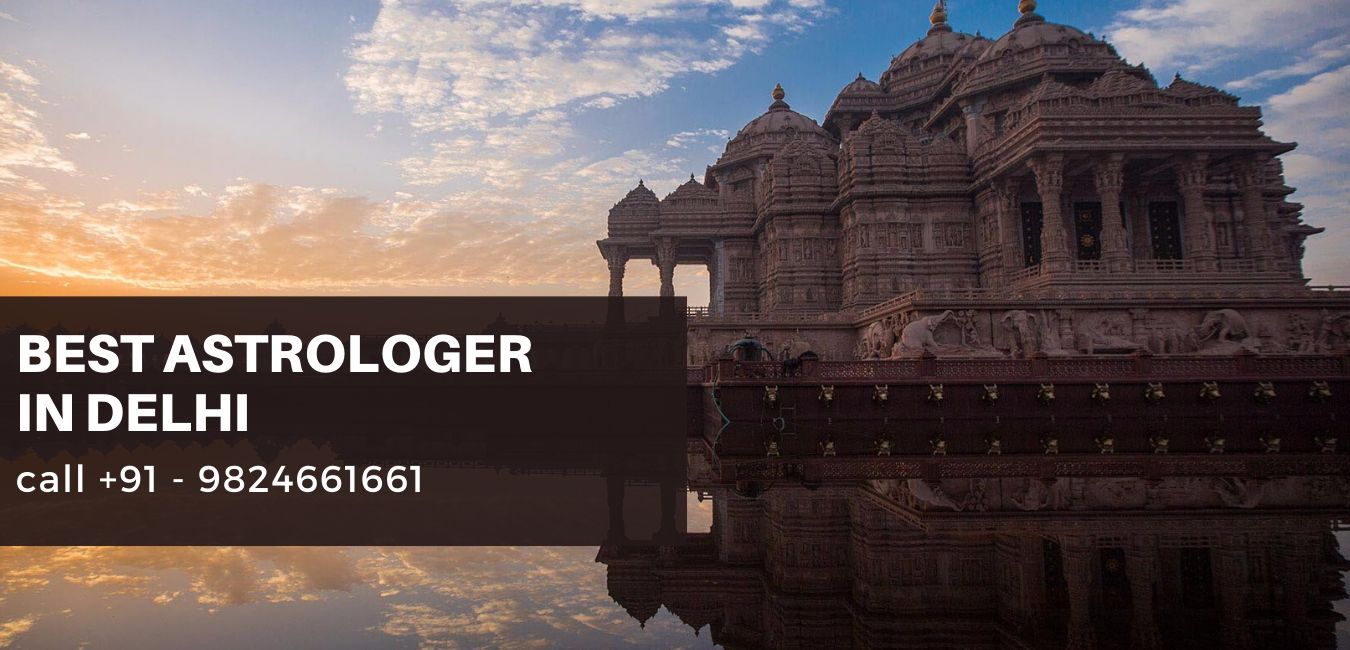 Best Astrologers in Delhi