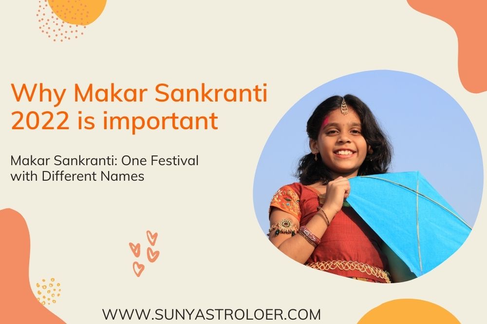 Makar Sankranti 2022