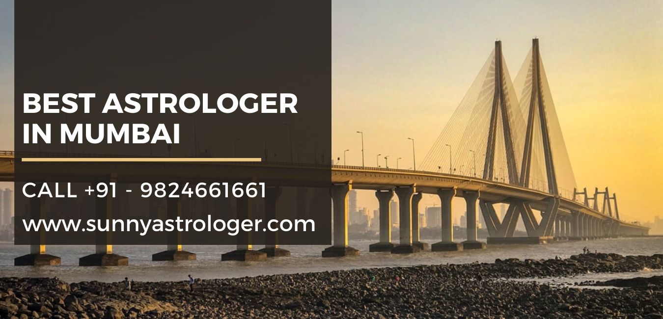 Best Astrologer In Mumbai,