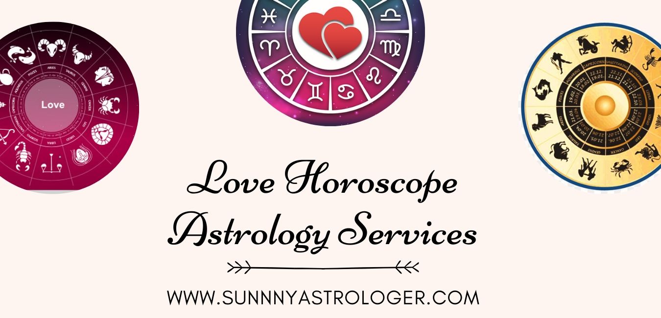 Love Horoscope