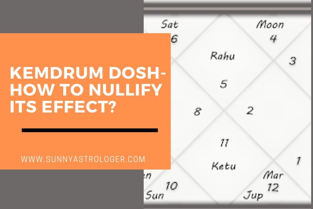 Kemdrum Dosh