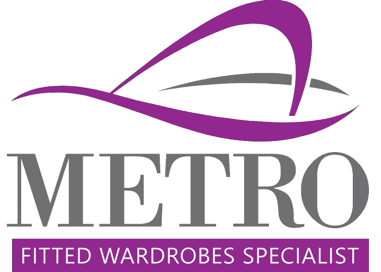 Fitted & Custom Wardrobes with Over the Bed Units in London By Metro Wardrobes UK