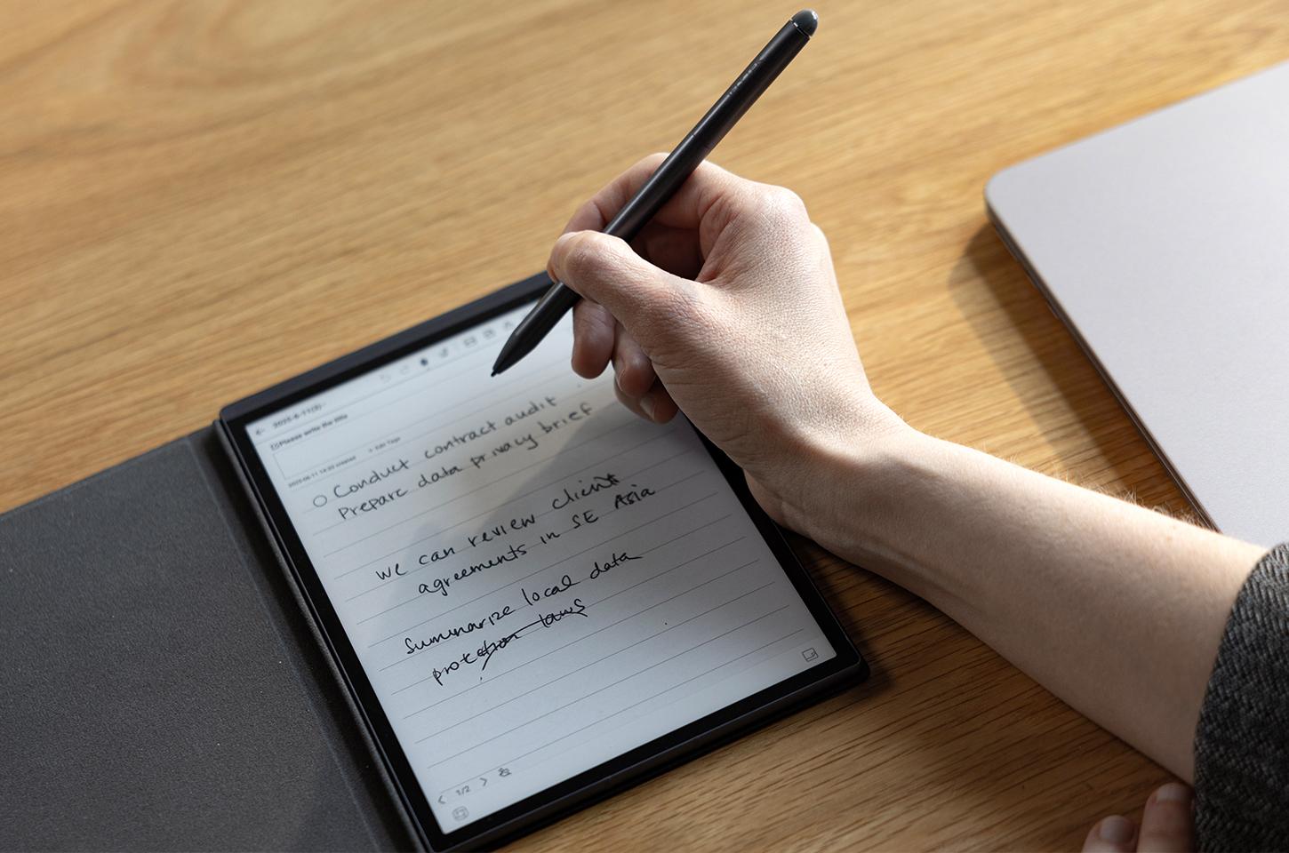 Why Are AI-Powered Notebooks Changing the Way People Take and Organize Notes?