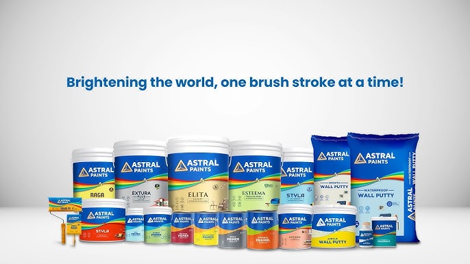 Pantone Color of the Year 2026: Meaning, Trends & Impact | Astral Paints