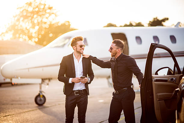 Corporate Chauffeur London – Travel with JM Executive Chauffeur in Style and Confidence