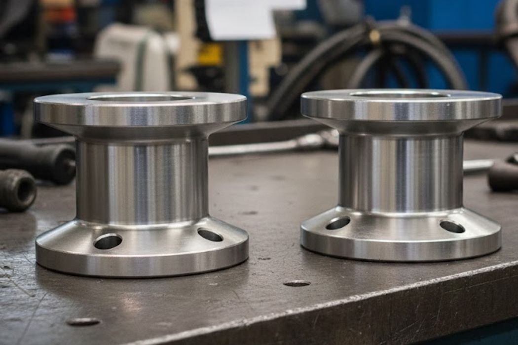 The Importance of Piston Crowns in Marine Diesel Engines