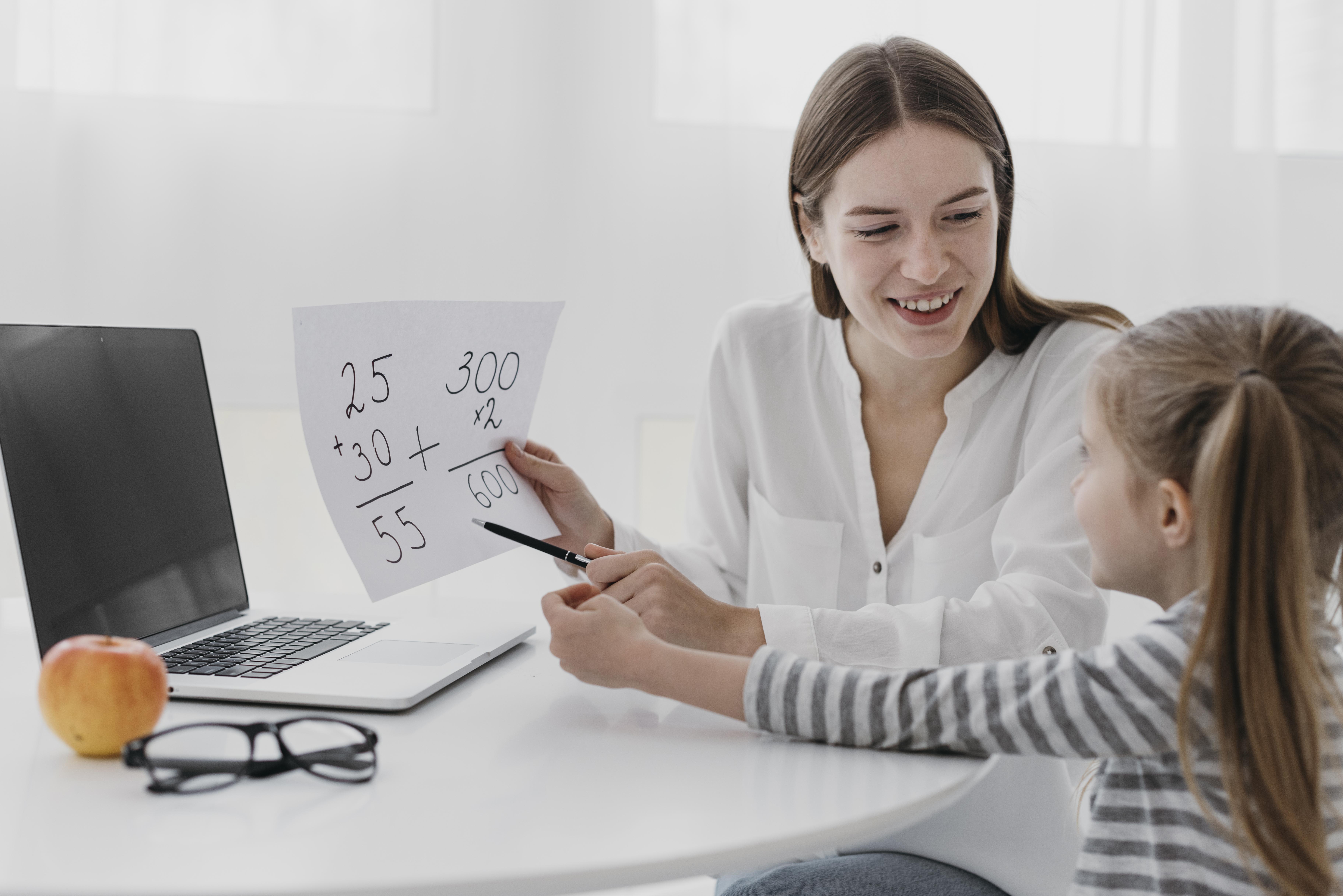 Modernizing Montessori Education with Smarter Tools