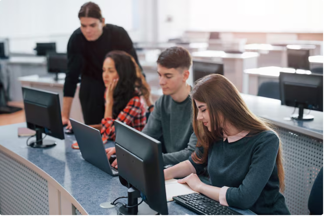 Transforming Montessori Education with Smart School Software Solutions