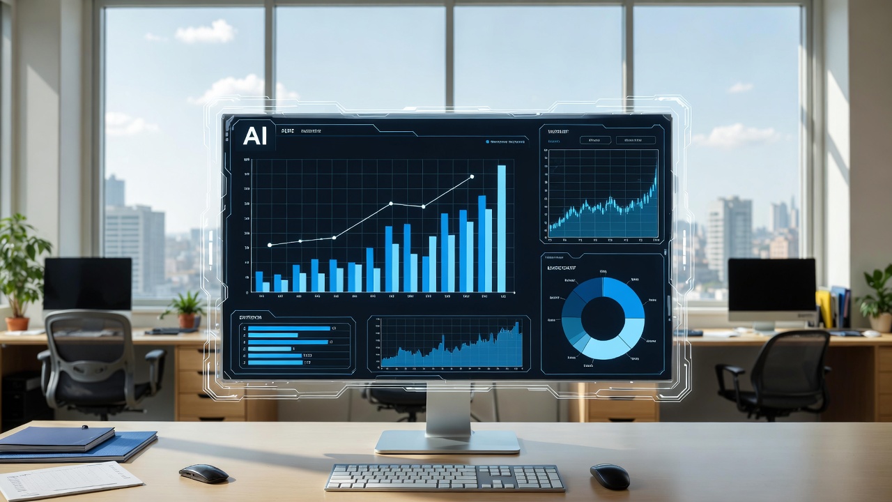 From Hiring to Upskilling: How AI-Enabled Online Examination Software Is Transforming HR Strategy