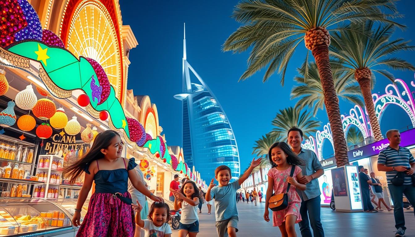How Dubai Residents Choose Online Tech Retailers