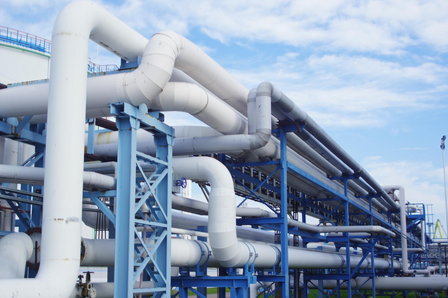 How City Gas ERP Software Benefits Implementing It for Urban Utilities