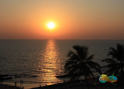 Top Beaches in Goa – Baga Beach for Water Sports