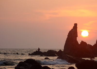 Top Beaches in Goa – Colva Beach for Water Sports