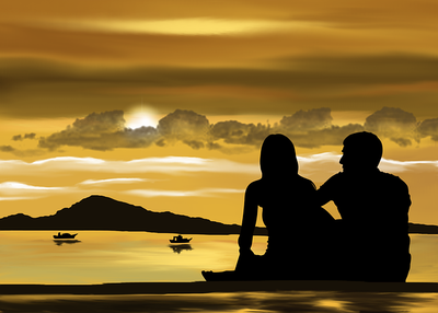 Top 10 Romantic Spots In Goa