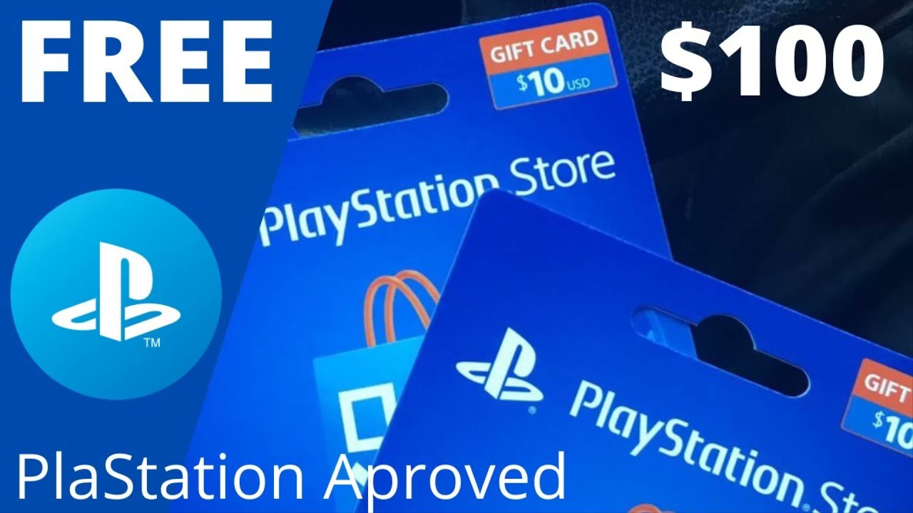 Unlocking Free PlayStation Games: A Guide to Using PSN Gift Card Generators