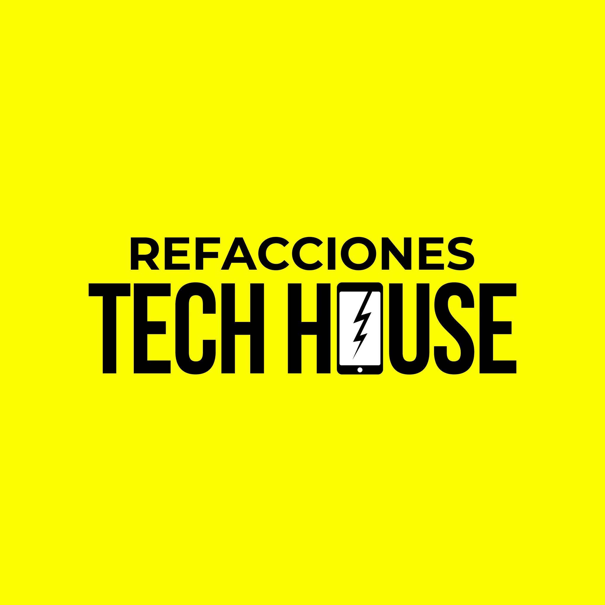 En Tech House encontrarás las refacciones para celulares con la mejor calidad