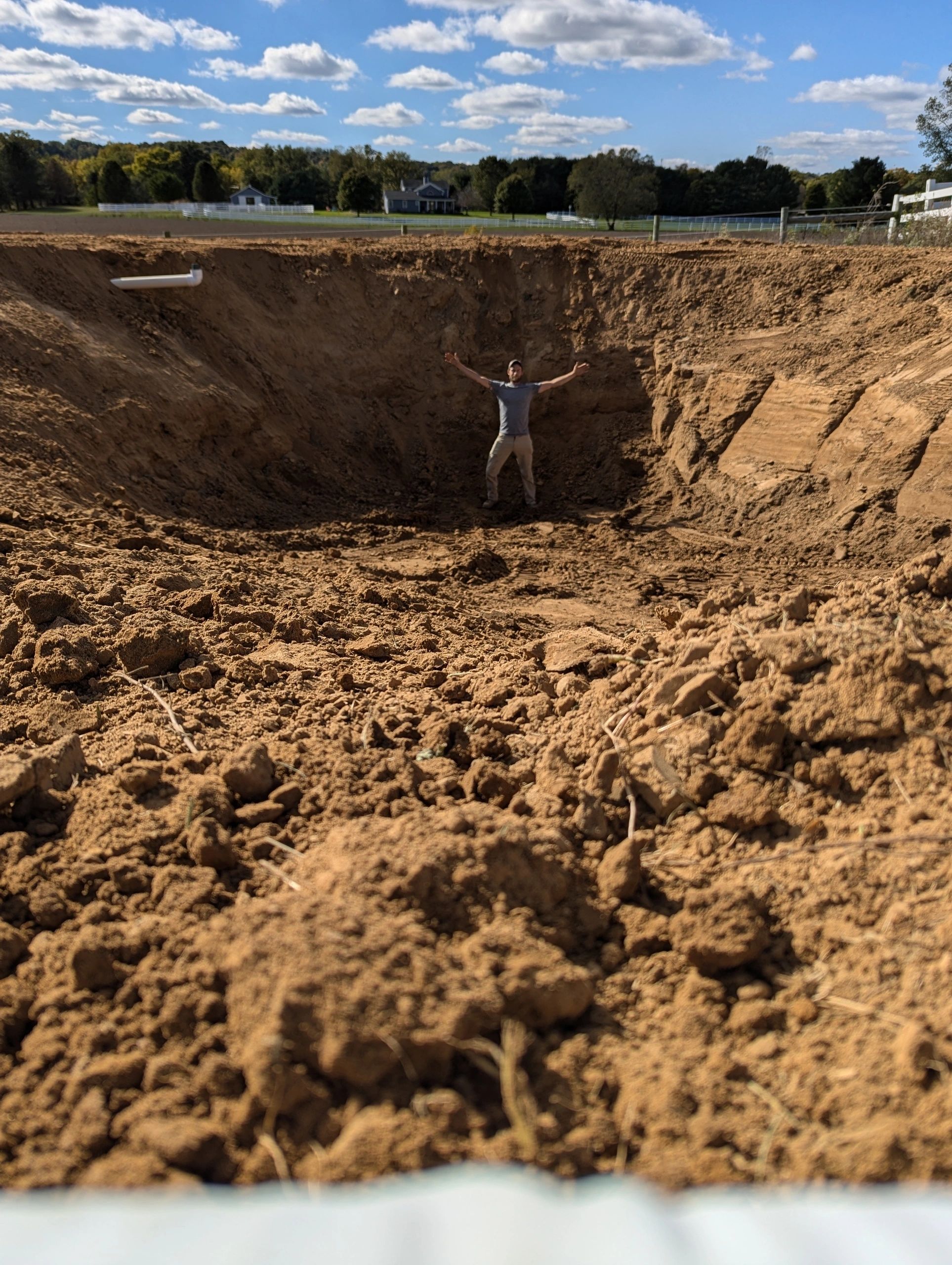 Land Grading and Construction: What You Need to Know Before Starting a Project