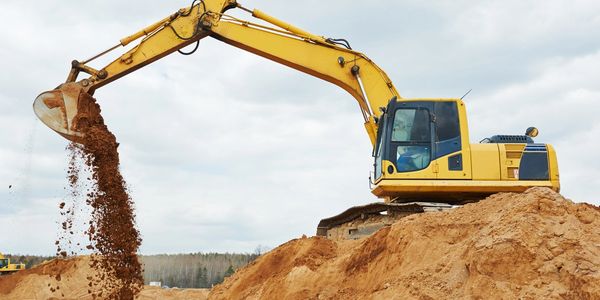 Expert Excavation and Grading Services for Your Property