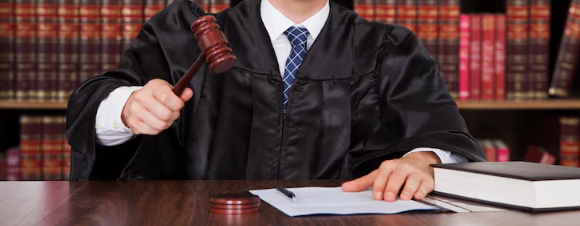 What Does a Baton Rouge Criminal Defense Attorney Do?
