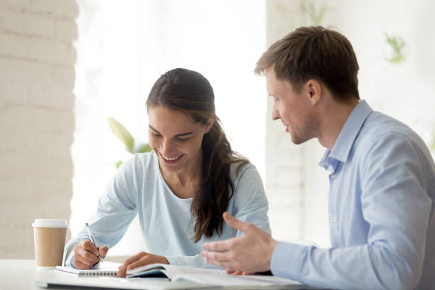 Understanding the Importance Of Personalised Home Tutoring Services