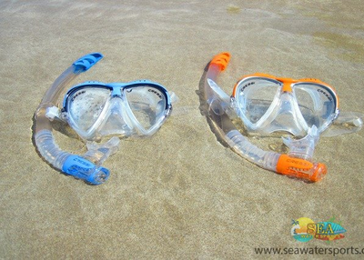 Experience Snorkeling Water Soprts In Goa To Make Your Goa trip Memorable One
